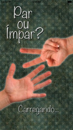 Par ou Ímpar Image