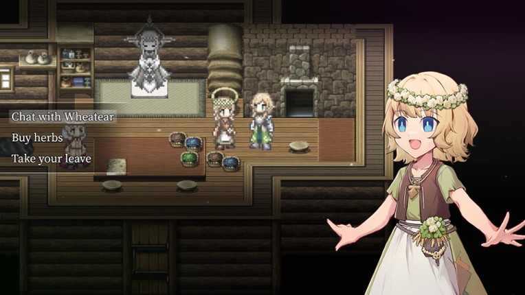 Peacemaker: Bloody Emperor screenshot