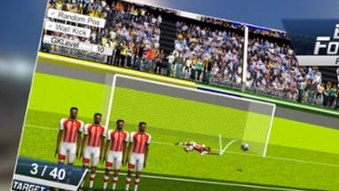 PENALTY SOCCER 2017 HD Image