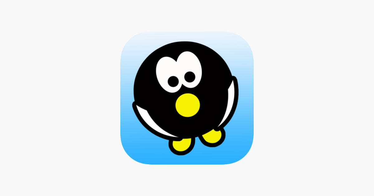 Games like Penguin Roll