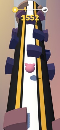 Perfect Jump 3D Image