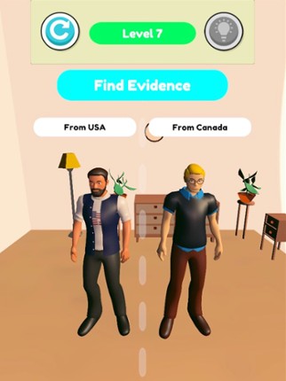 Personality Detective Image