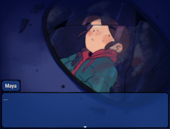 PETIT PASSAGE (ENG/FR) screenshot