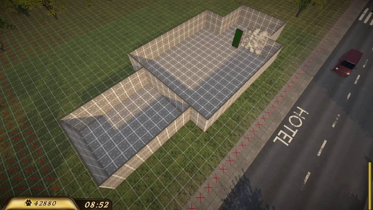 Pets Hotel Image
