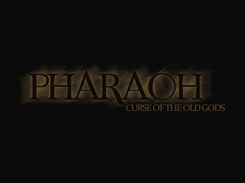 Games like Pharaoh - Curse of the Old Gods