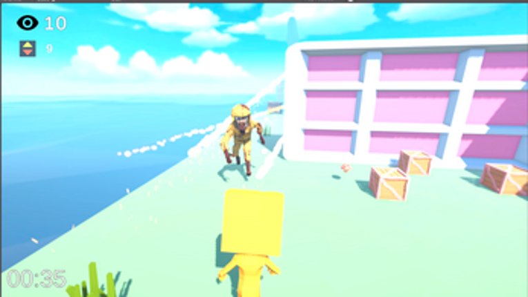 PikabuWorld_GP Profit Jam Image