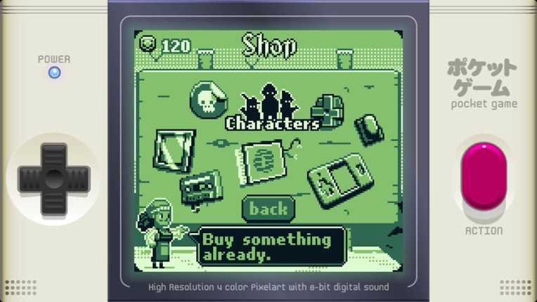 Pirate Pop Plus Image