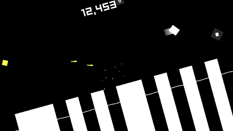 Pix Hop screenshot