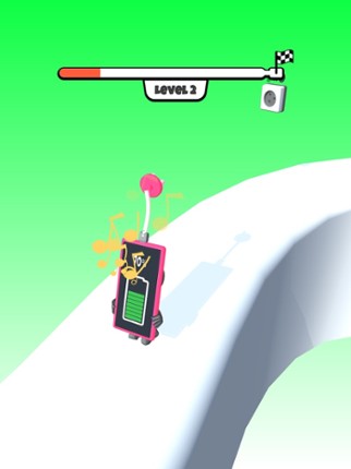 Plug Shift screenshot