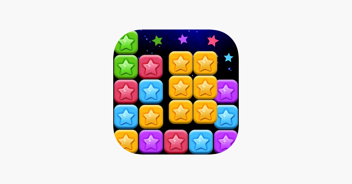 Games like Pop Star &amp; Block Puzzle