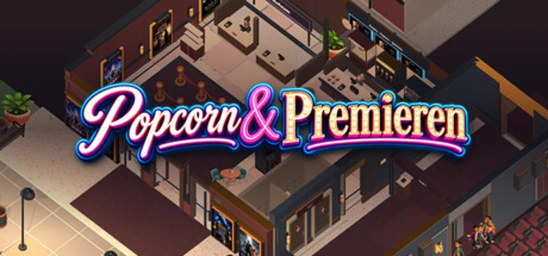 Popcorn & Premieren Image