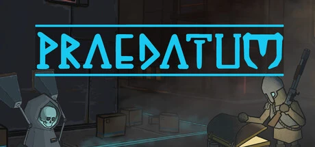 Games like Praedatum