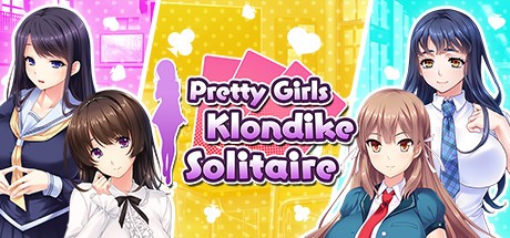 Games like Pretty Girls Klondike Solitaire