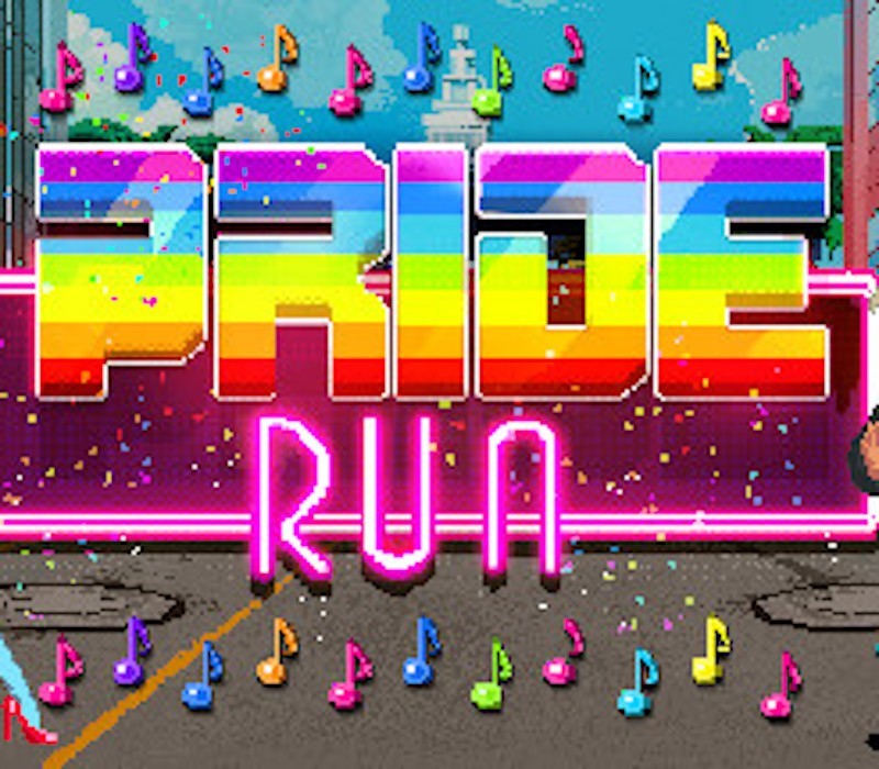 Games like Pride Run