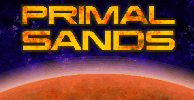 Primal Sands Image