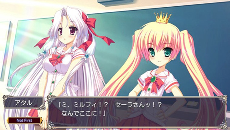 Princess Strike! Image
