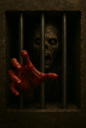 Prison Escape - The Bastille Horror Image