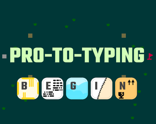 Pro-To-Typing Image
