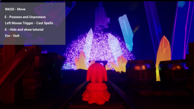 Games like Project Magic Fantasy