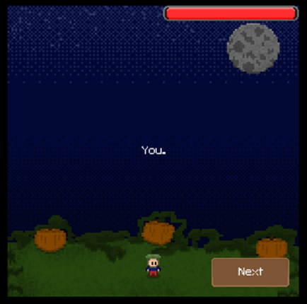 Pumpkin Smashers screenshot