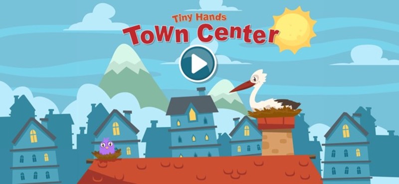 Puzzle games for toddlers screenshot