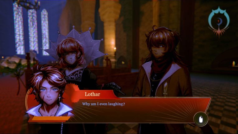 Quest of Crimson Tears screenshot