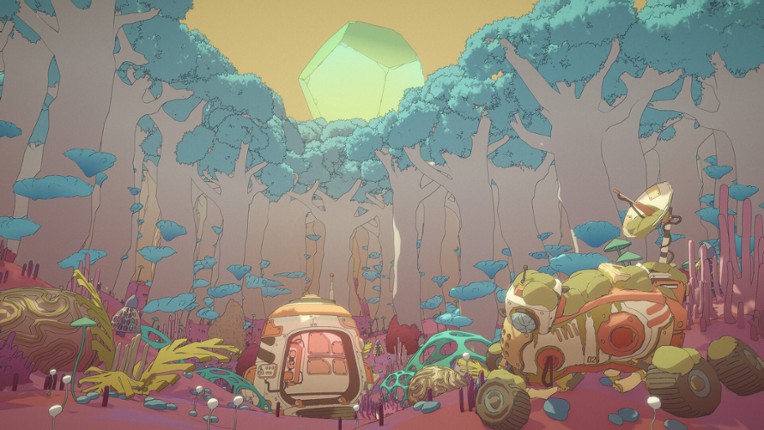 R.override screenshot