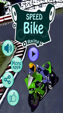 Real Bike Racing -City Racing free game Image
