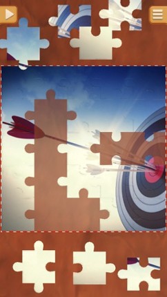 Real Sport Puzzle Games - Fun Jigsaw Puzzles screenshot