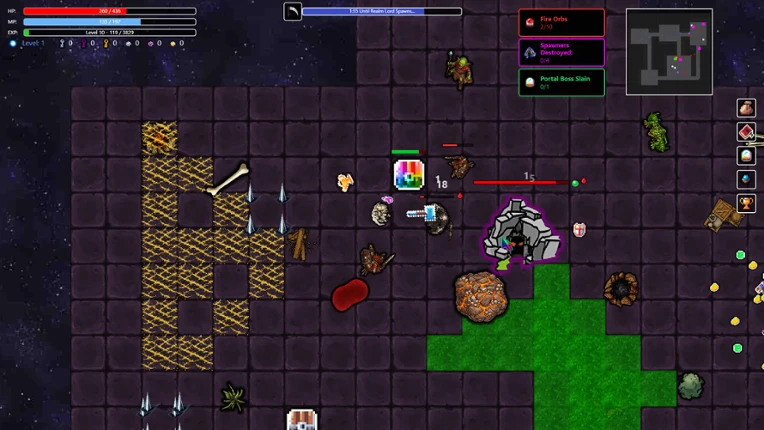 Realmlords Image