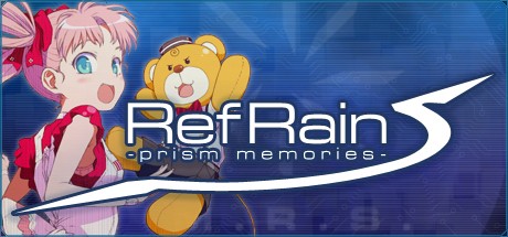 Games like RefRain: Prism Memories