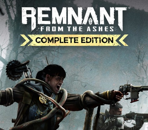 Remnant: From the Ashes Image