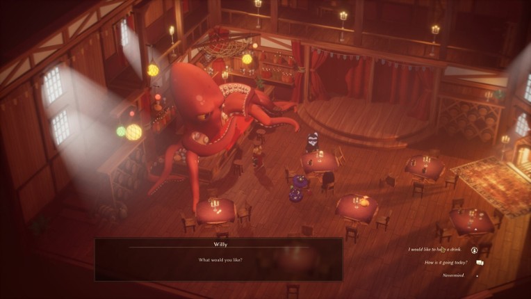 Riddledale screenshot