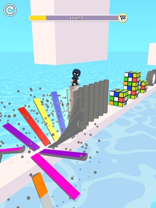 Rise Slicer screenshot