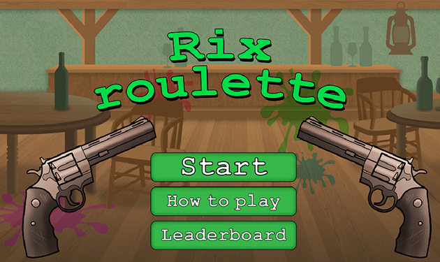 Games like Rix roulette