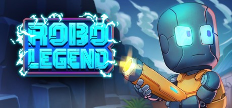 Games like Robo Legend