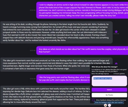 .: Roleplay BETA :. Image