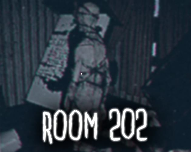 Games like Room 202