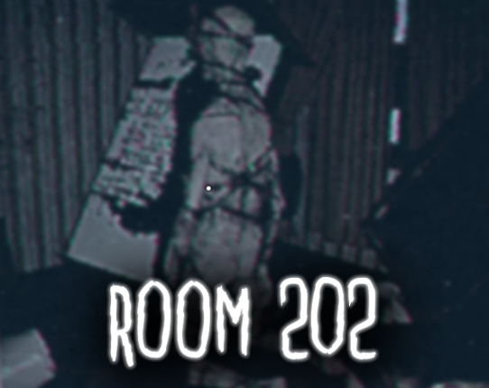 Room 202 Game Cover