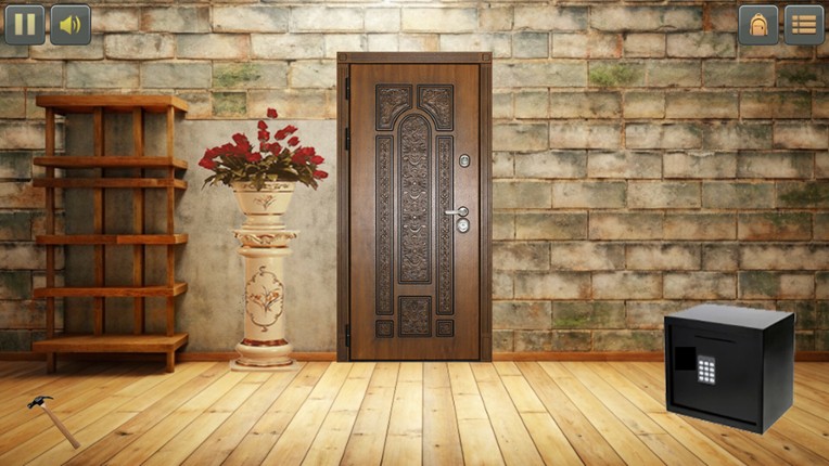 Room Escape: Open Doors screenshot