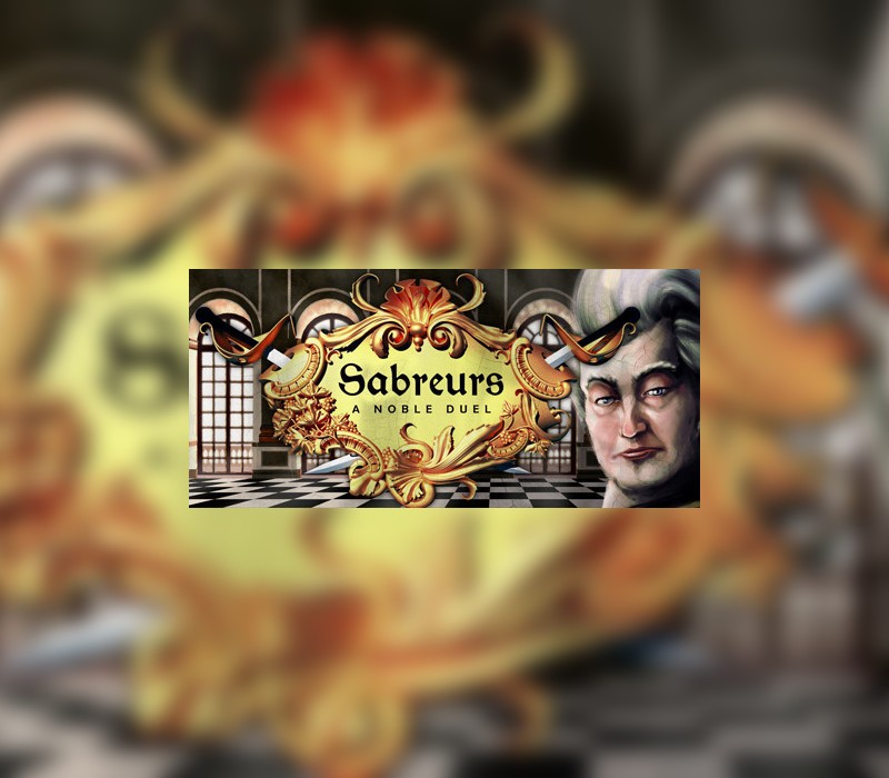 Games like Sabreurs - A Noble Duel