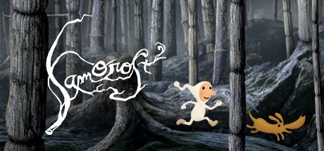 Games like Samorost 2