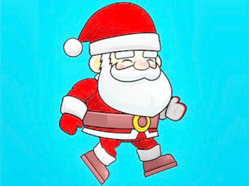 Games like Santa Runner Game