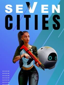 Games like Seven Cities