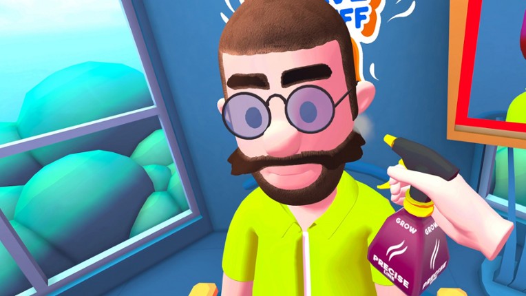 Shave & Stuff VR screenshot