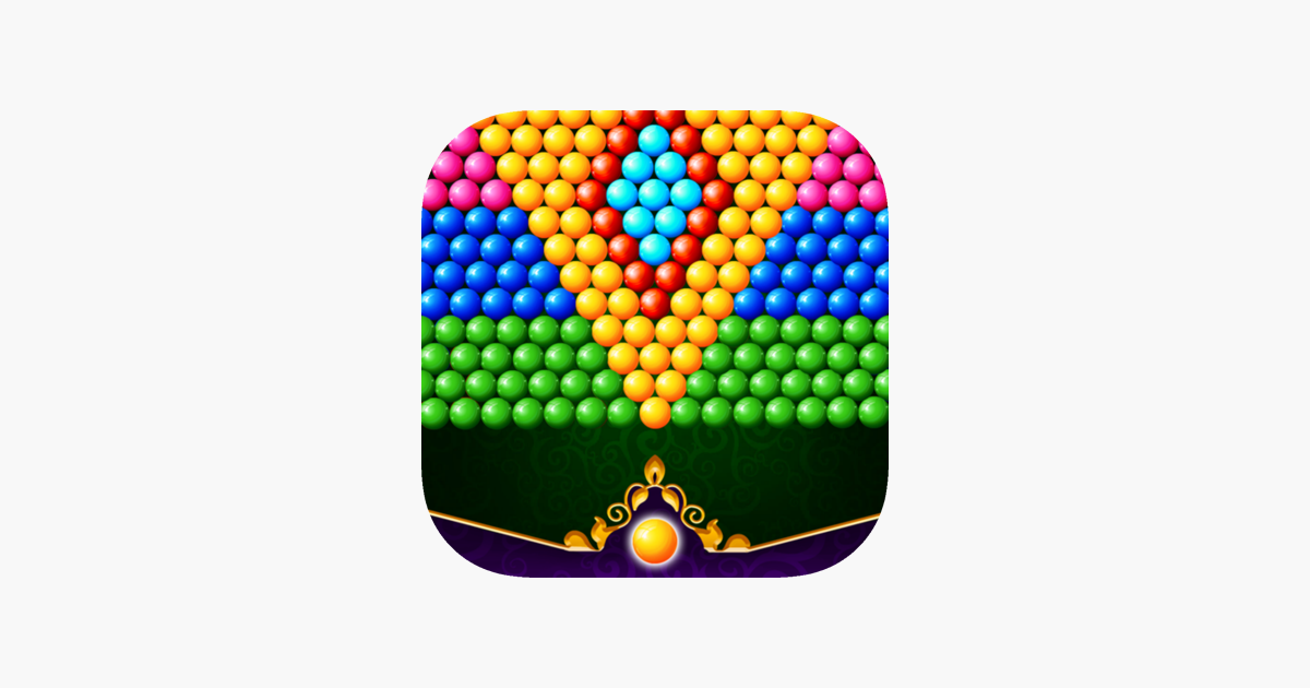 Games like Shoot Bubble Christmas Deluxe