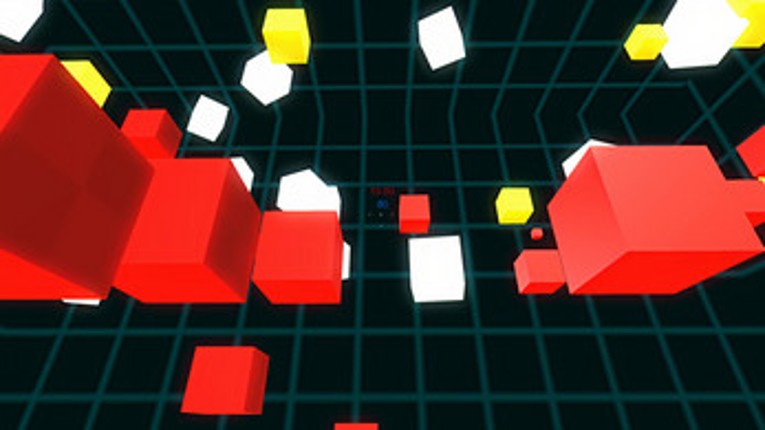 Shoot 'em Up screenshot