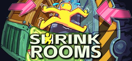 Games like Shrink Rooms