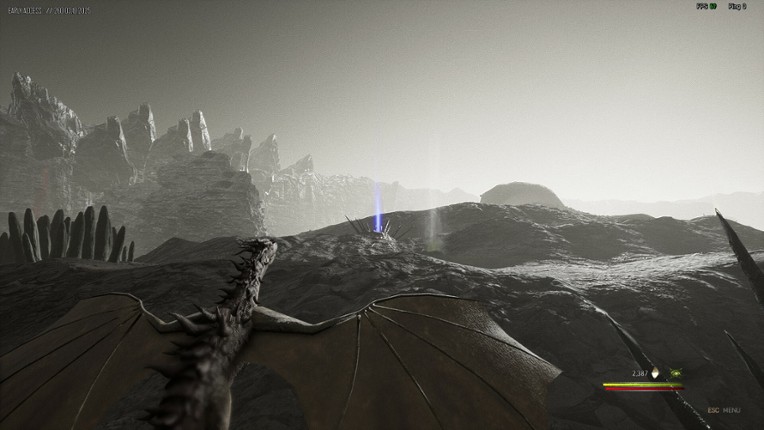 Skyfear screenshot