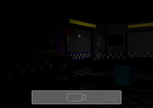 Sleepless Nights at Freddy's Image